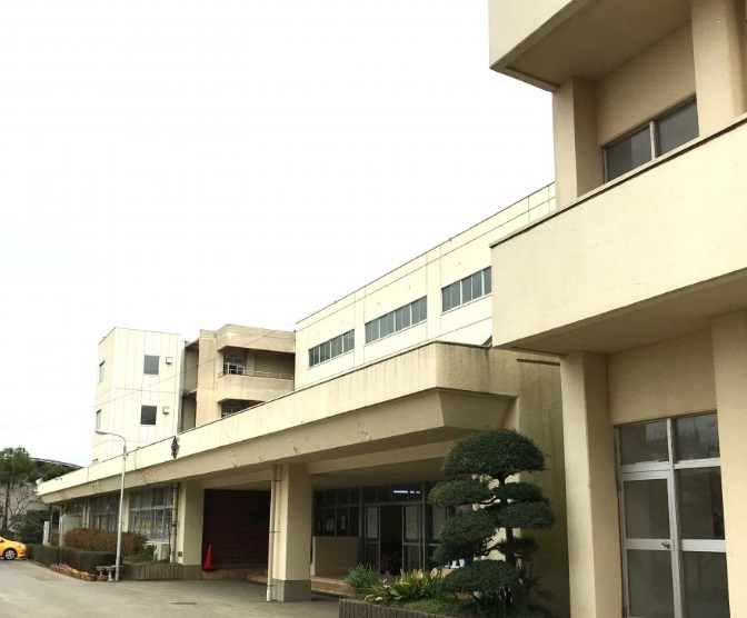 グラファーレ佐倉市江原台２丁目９期の周辺|臼井中学校