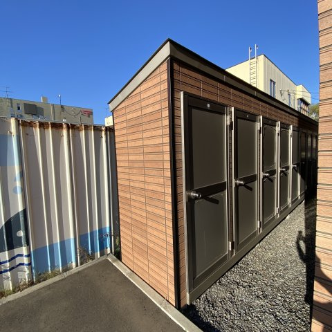ラフィーネ東町５のその他共用部分