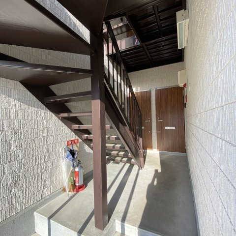ラフィーネ東町５のその他共用部分