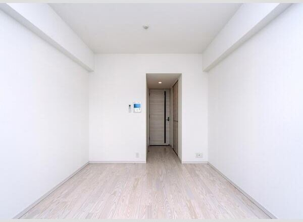 S-RESIDENCE江坂Alegriaの居間・リビング