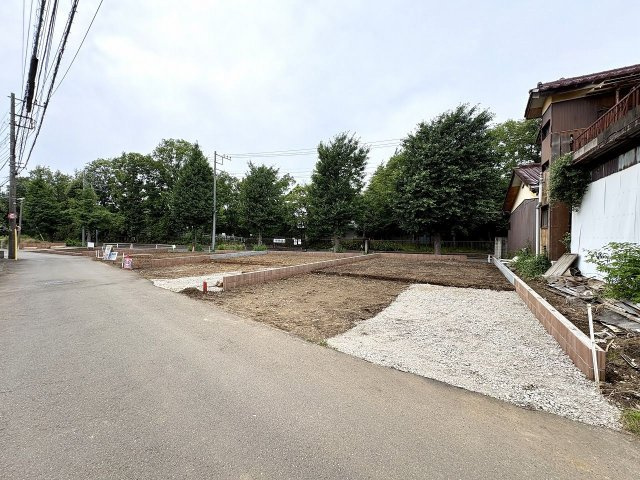 戸建 清瀬市下宿３丁目