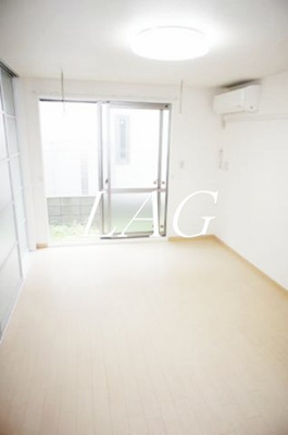 【居間・リビング】 | フォルスⅩⅣ | 洋室のお部屋です。