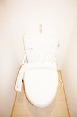 【トイレ】 | フォルスⅩⅣ | トイレです。
