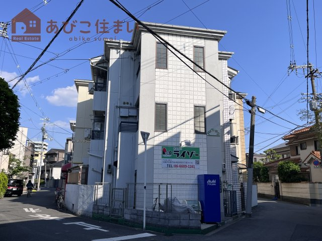 ハイツゆり