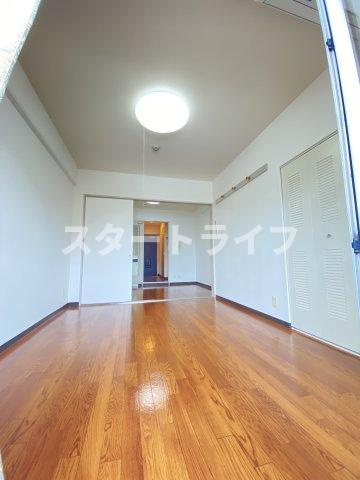 大阪市淀川区西三国１丁目の賃貸マンションの展望