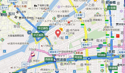 【地図】 | イディオス