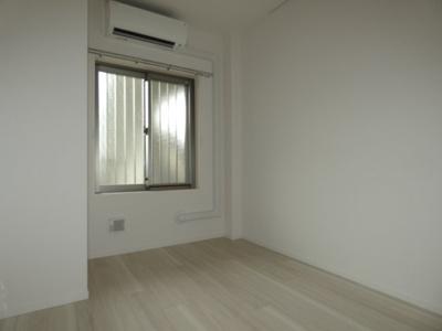 【寝室】