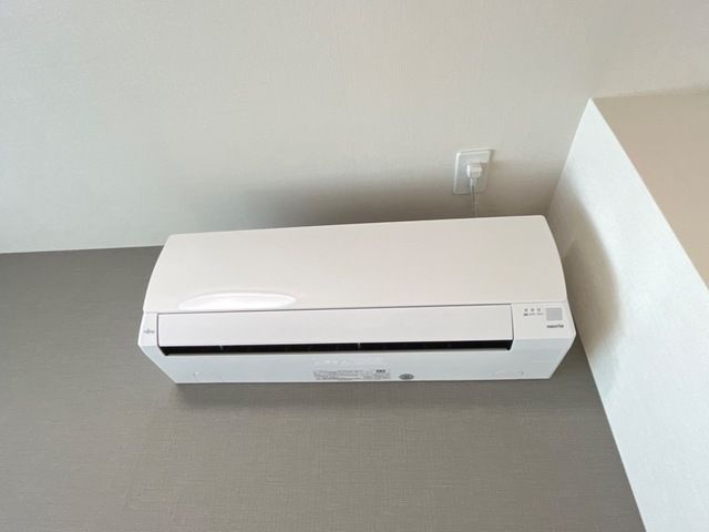 シャングリラの設備