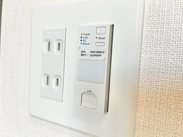 シャングリラのその他