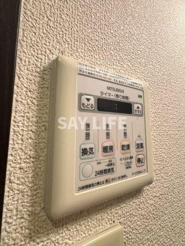 フジパレス光南町Ⅱ番館のその他