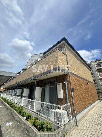 フジパレス光南町Ⅱ番館