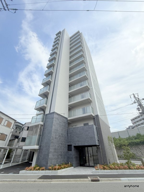 エスリードレジデンス ザ・グラン都島ノア　仲介手数料無料