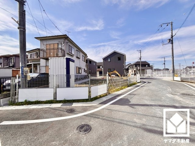 大津市雄琴５丁目　第5の外観|7月3日　現地写真更新