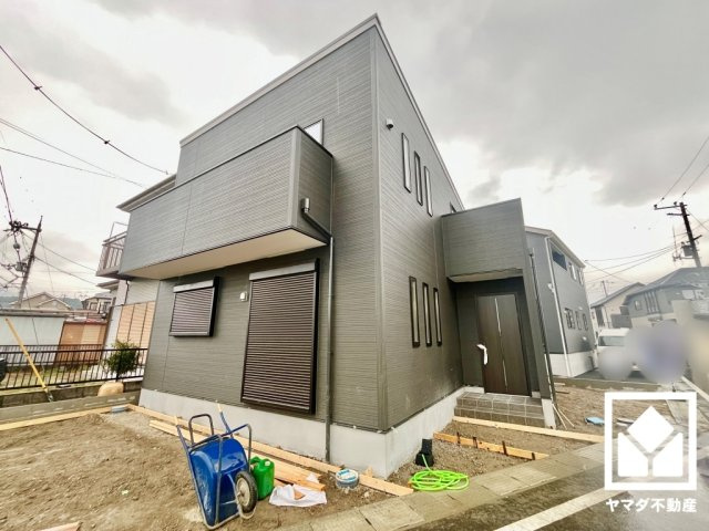 大津市雄琴５丁目　第5