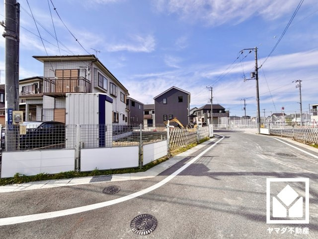 大津市雄琴５丁目　第5の外観|7月3日　現地写真更新