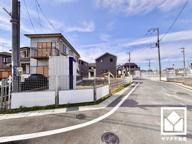 大津市雄琴５丁目　第5の外観|7月3日　現地写真更新