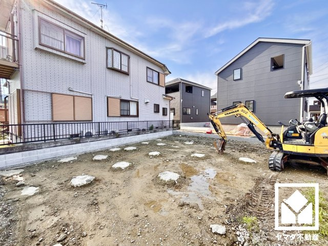 大津市雄琴５丁目　第5の外観|7月3日　現地写真更新