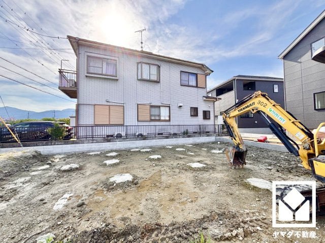 大津市雄琴５丁目　第5の外観|7月3日　現地写真更新