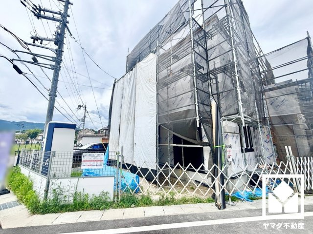 大津市雄琴５丁目　第5の外観