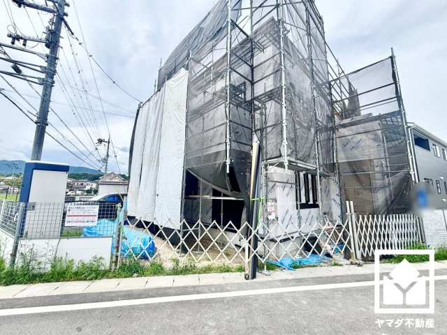 大津市雄琴５丁目　第5の外観