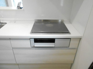 【キッチン】 | Shamaison堺三国ヶ丘