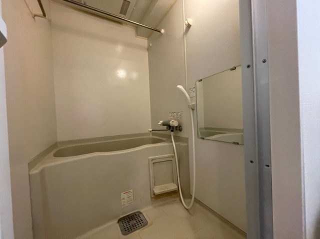 Hommage Aの浴室|(参考)同マンション同間取り他部屋の写真