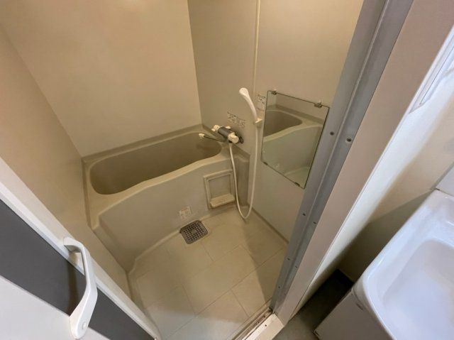 Hommage Aの浴室|(参考)同マンション同間取り他部屋の写真