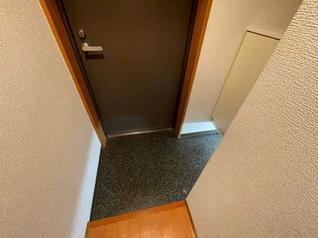 Hommage Aの玄関|(参考)同マンション同間取り他部屋の写真