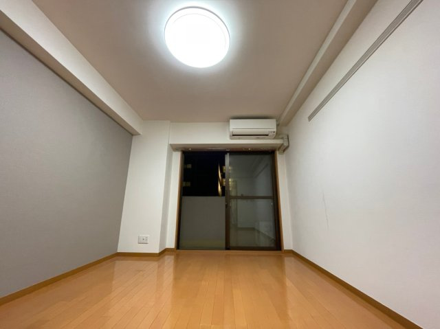 Hommage Aの居間・リビング|(参考)同マンション同間取り他部屋の写真