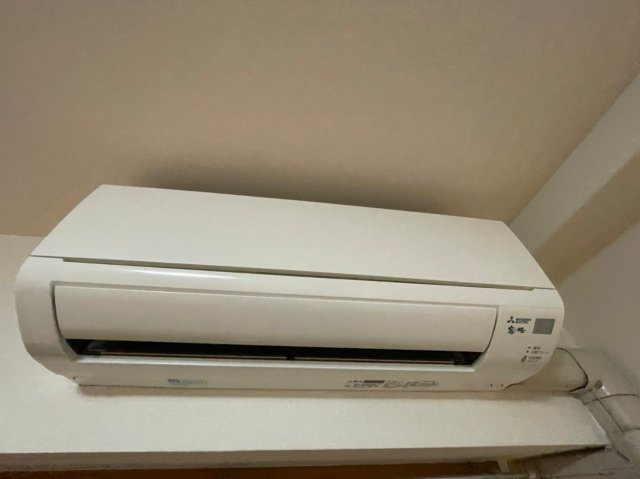 Hommage Aの設備|(参考)同マンション同間取り他部屋の写真