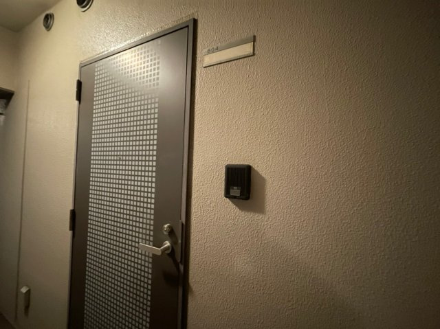 Hommage Aのその他共用部分