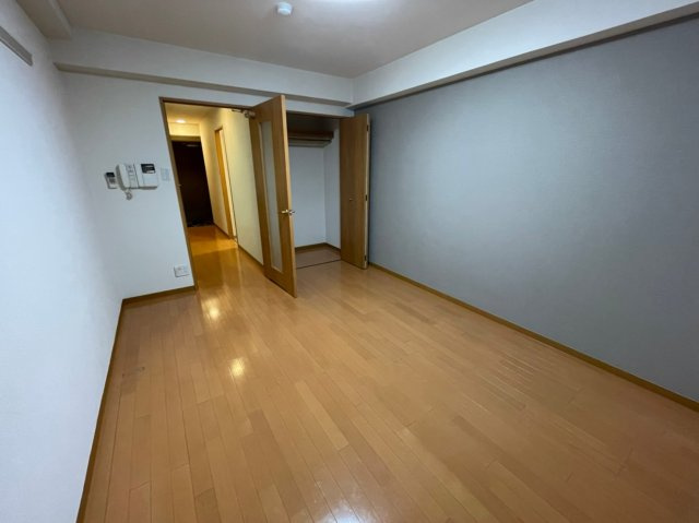 Hommage Aの居間・リビング|(参考)同マンション同間取り他部屋の写真