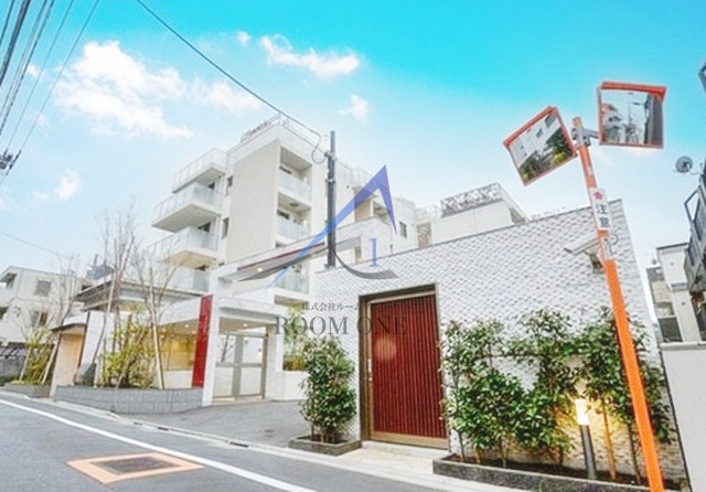 ロイヤルシーズン新宿柏木