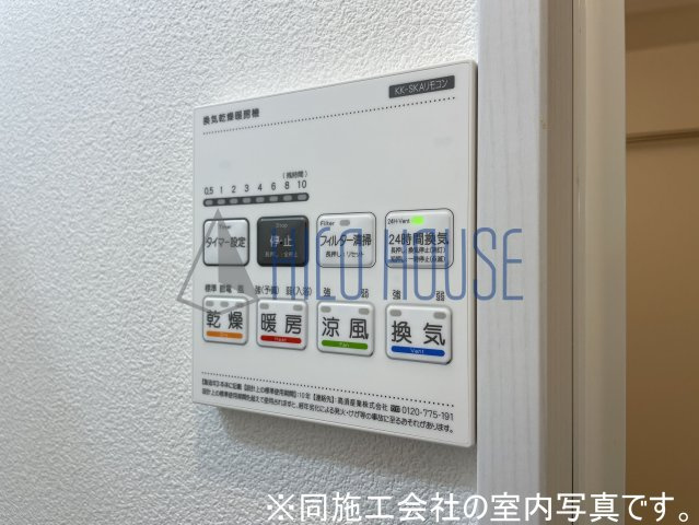 ジーメゾン川越市稲荷町グリュックのその他