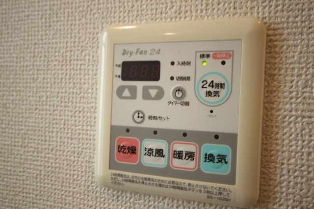 同マンション別室参考写真