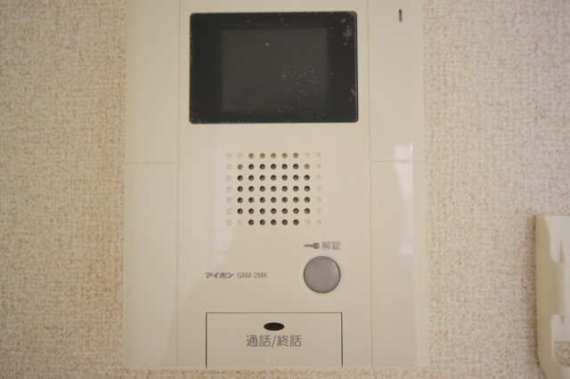 同マンション別室参考写真