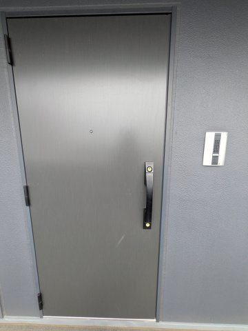 メイクス武蔵小杉Ⅱのその他共用部分