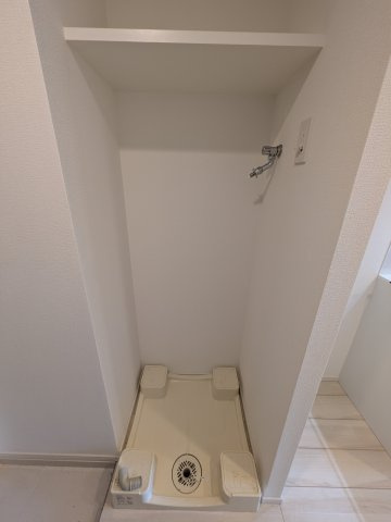 メイクス武蔵小杉Ⅱの設備