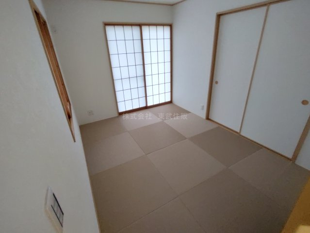 【和室】の画像