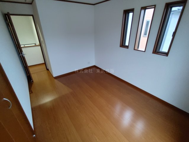 【子供部屋】の画像
