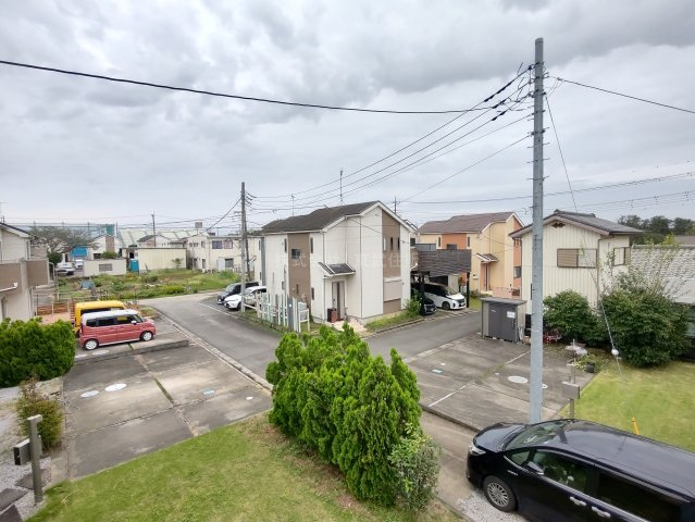 【展望】の画像
