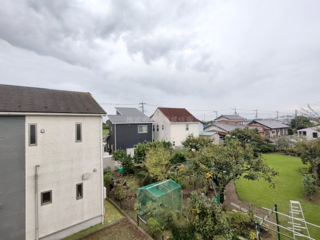 【展望】の画像