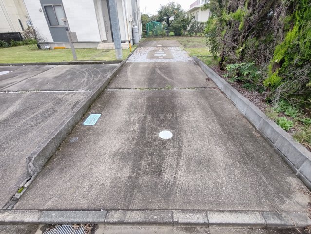 【駐車場】 | 川越市萱沼 | カースペース