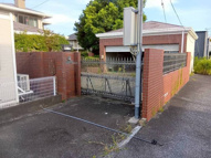 旭市イ川端中古戸建の画像