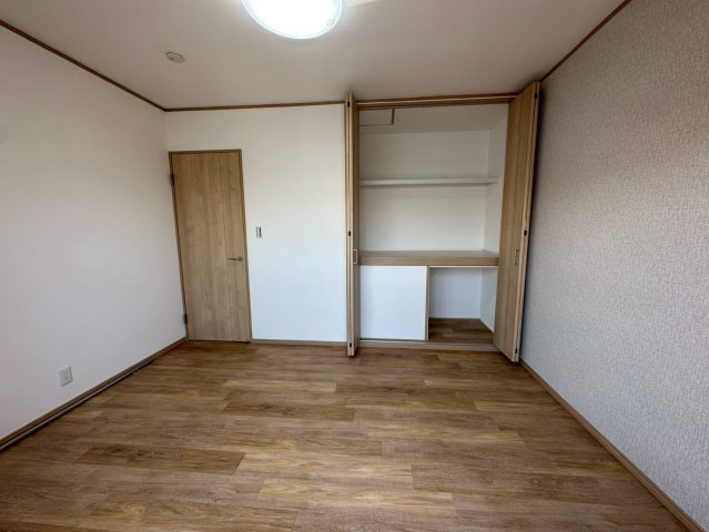 門真市舟田町の洋室|3階洋室