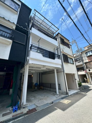 門真市舟田町