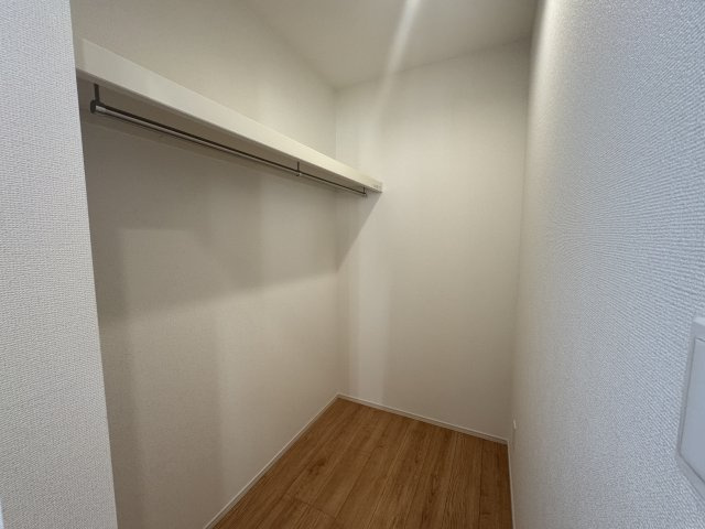 南風原町新川（全3棟）A号棟のキッチン|※同仕様写真です