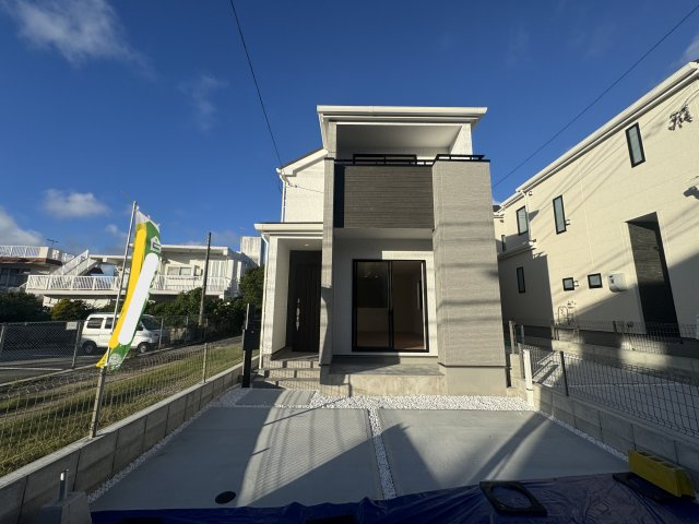 南風原町新川（全3棟）A号棟の設備|※同仕様写真です