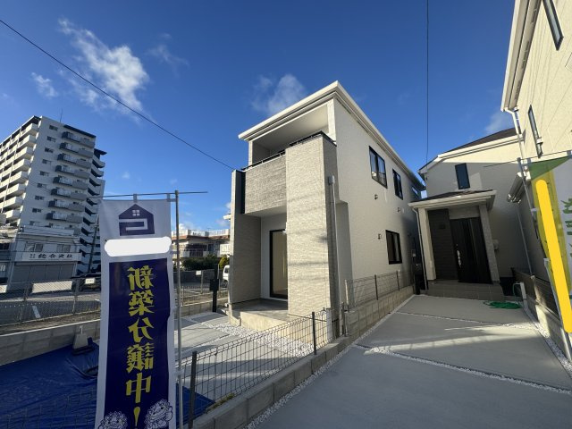 南風原町新川（全3棟）A号棟の設備|※同仕様写真です