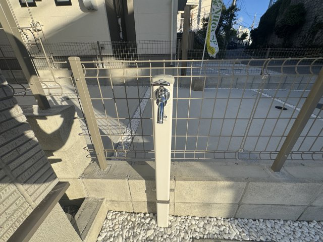 南風原町新川（全3棟）A号棟の玄関|※同仕様写真です